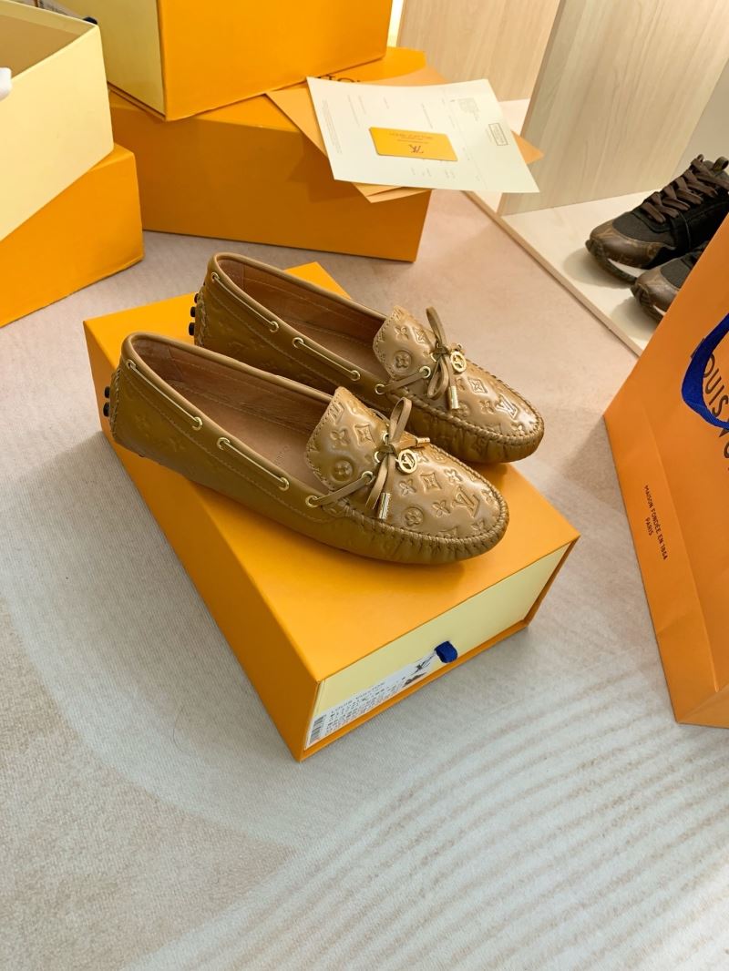 Louis Vuitton Tods Shoes